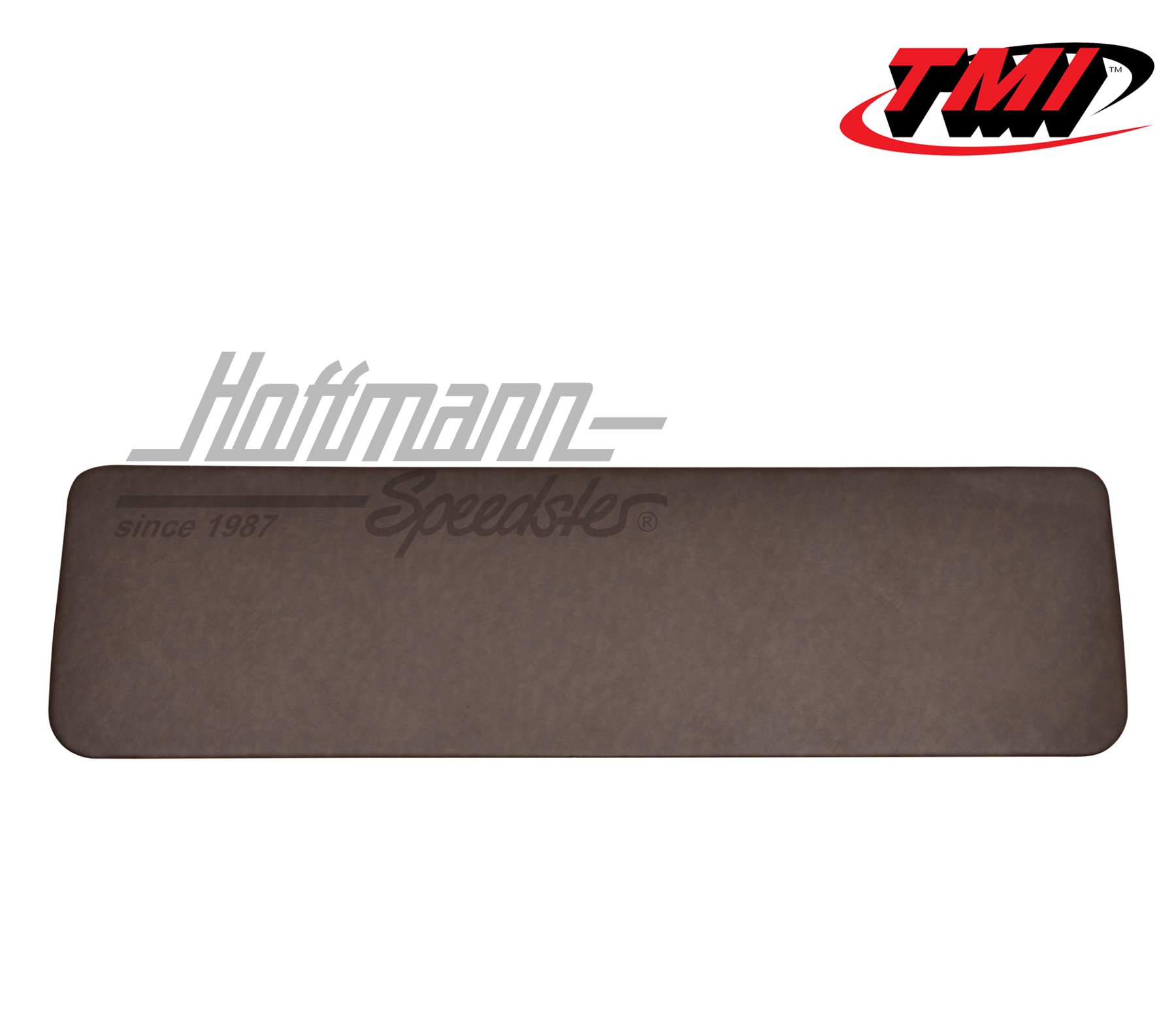 Heckklappenverkleidung, 79-92, braun | 10-2509-12 | 395-1170-11