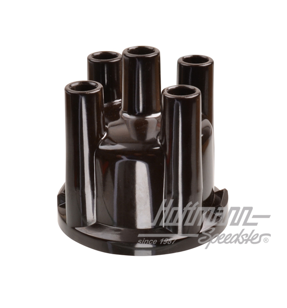Verteilerkappe, Serie, ø65mm, Top Qualit | 113 905 207 C | 020-0740-02