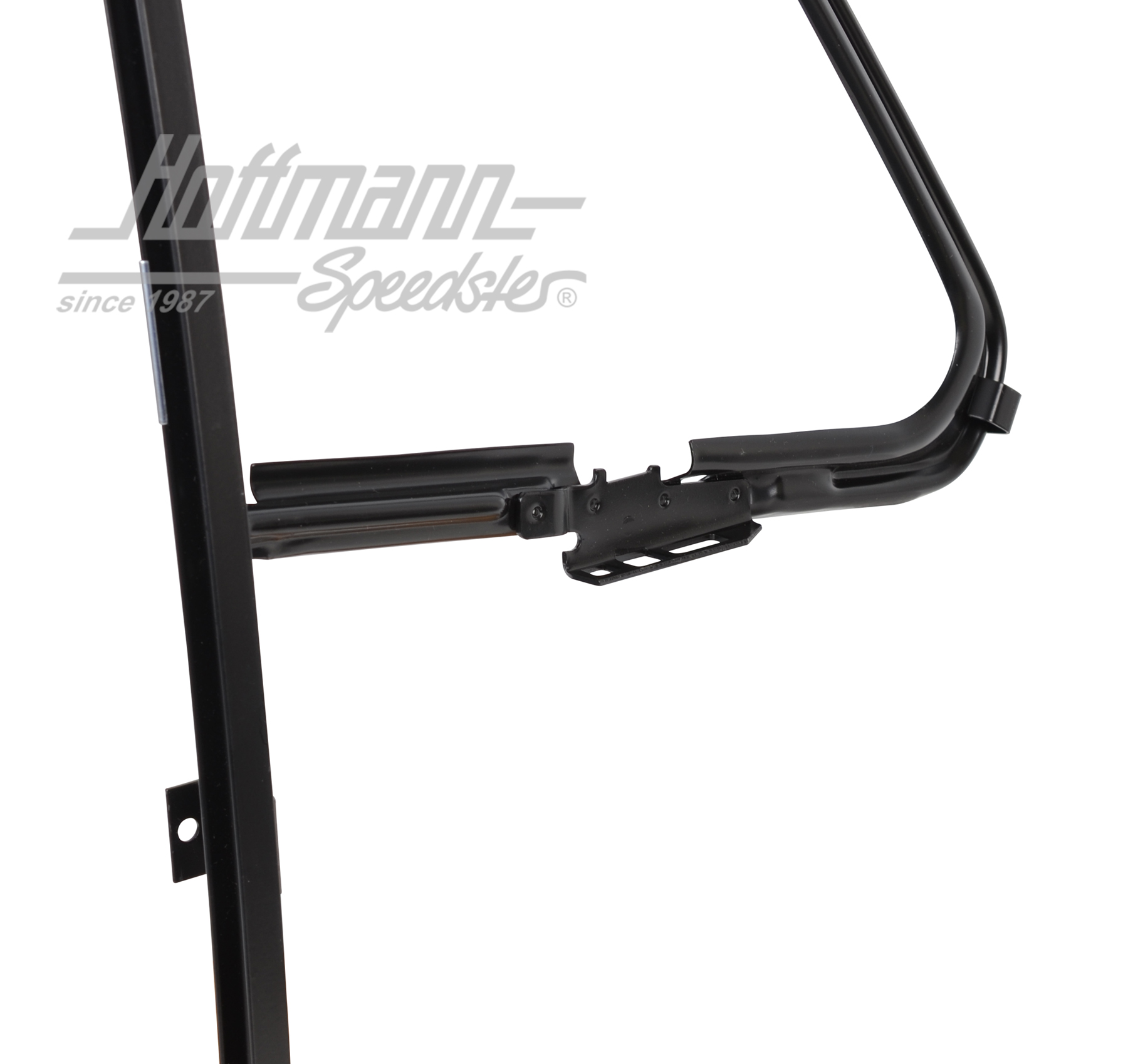 Drehfensterrahmen, Golf 1 Cabrio, rechts