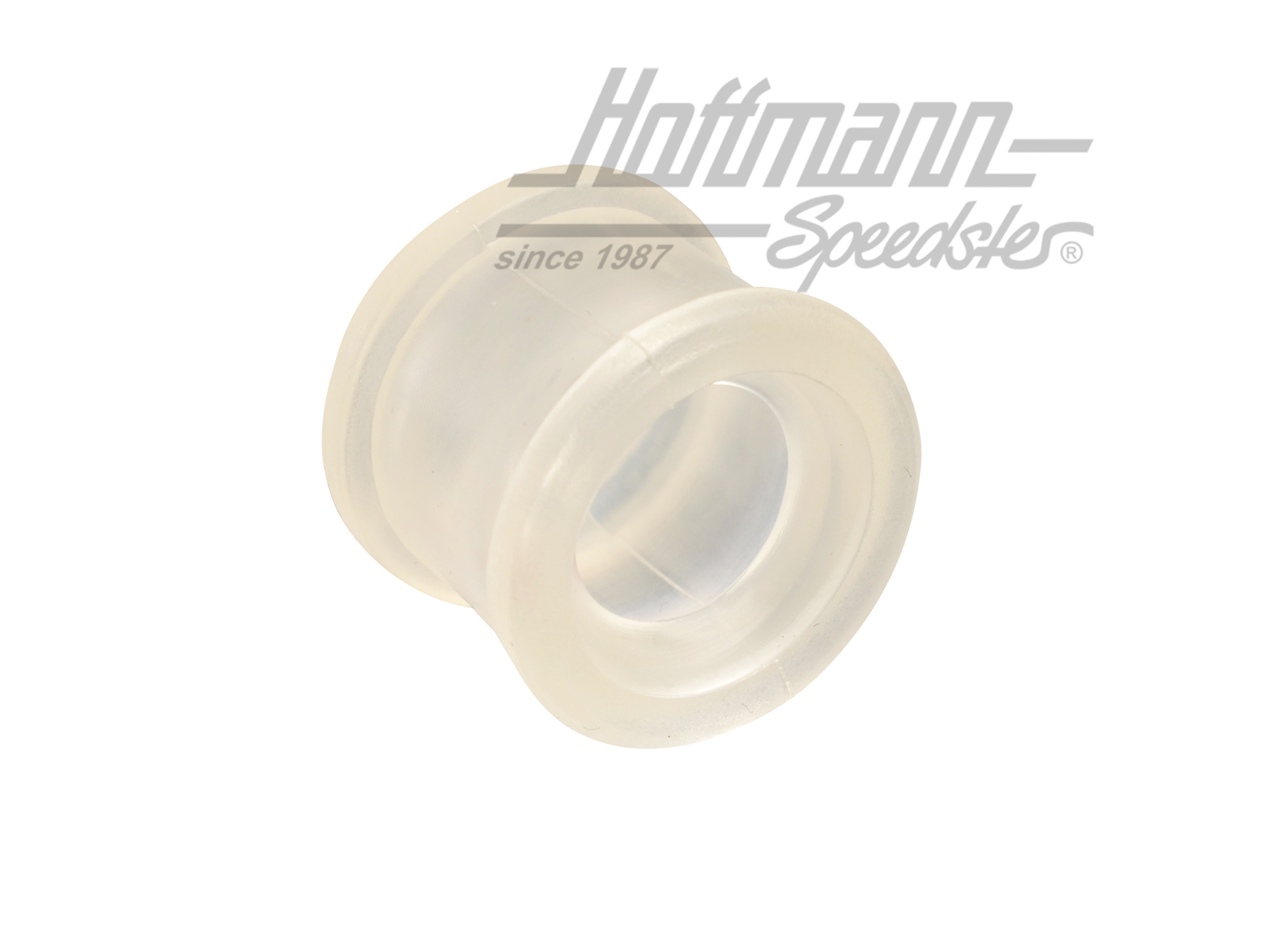 Buchse, Lagerbock, vorne, Bus T4 | 701 711 166 | 407-2010-40