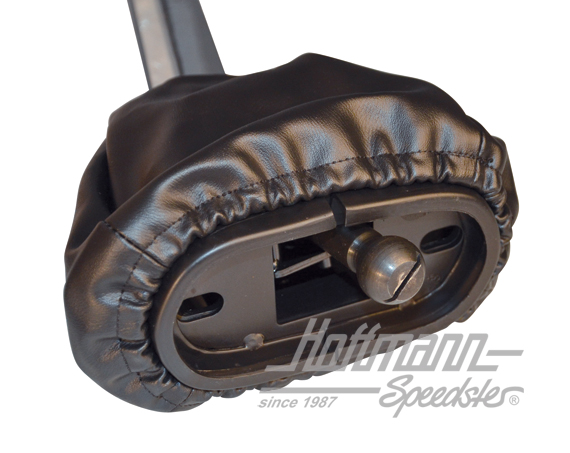 Schalthebel, Drag-Fast, SCAT, Bus T1