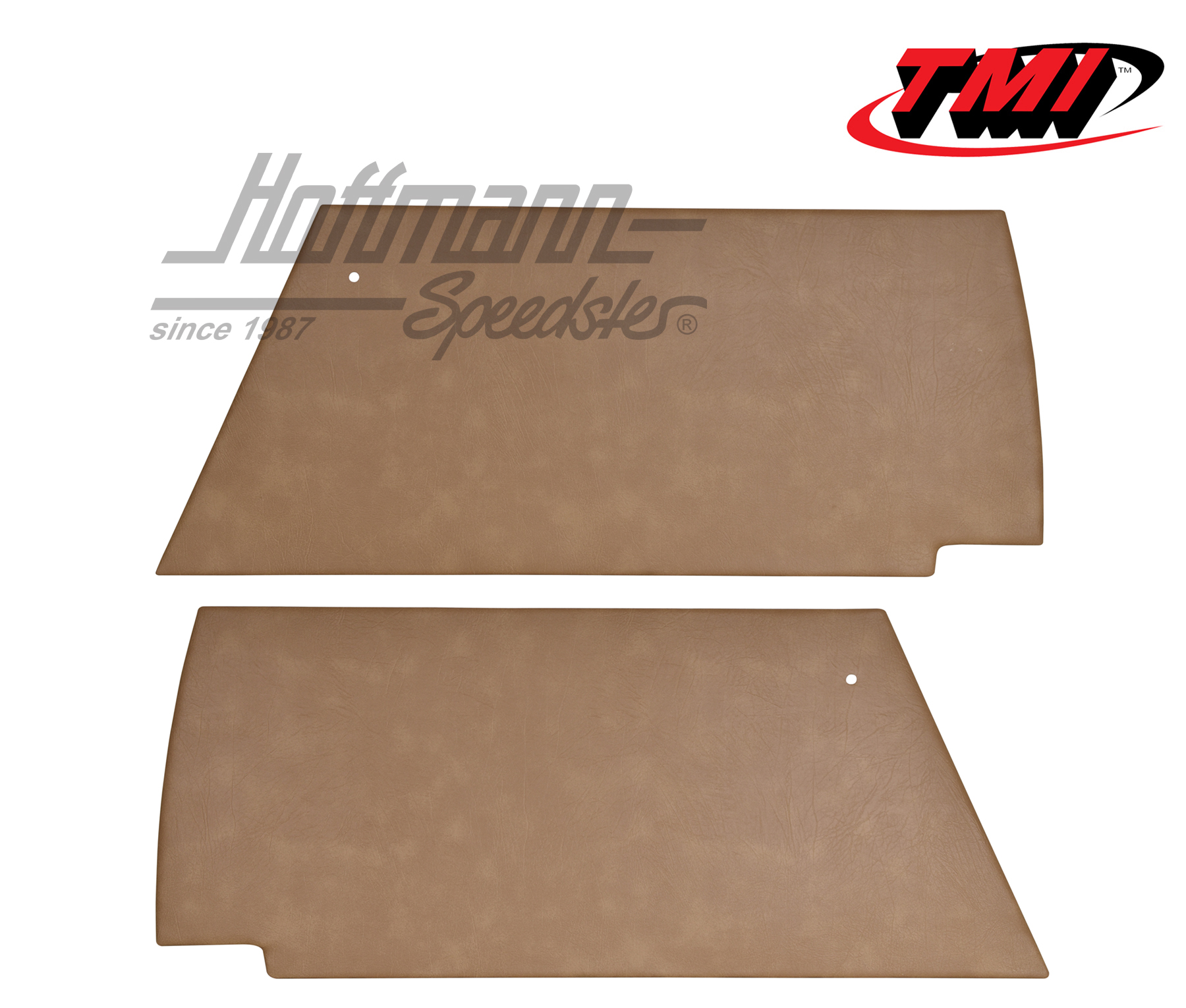 Seitenverkleidungen, Laderaum, beige | 10-2510-0803 | 395-1168-05