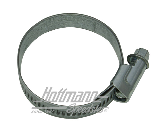 Schlauchschelle, 35-50mm | 1367352043 | 020-0500-04