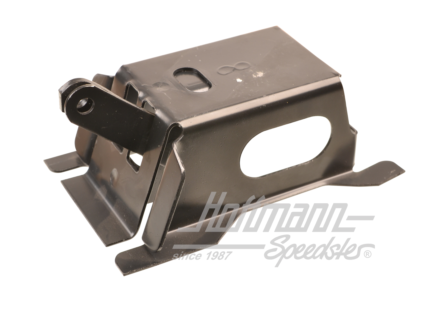 Lagerbock, Türfänger, A-Säule, links