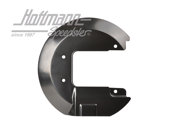 Staubblech, Bremsscheibe, vorne, -68,re. | 901 351 802 14 | 522-1318-02