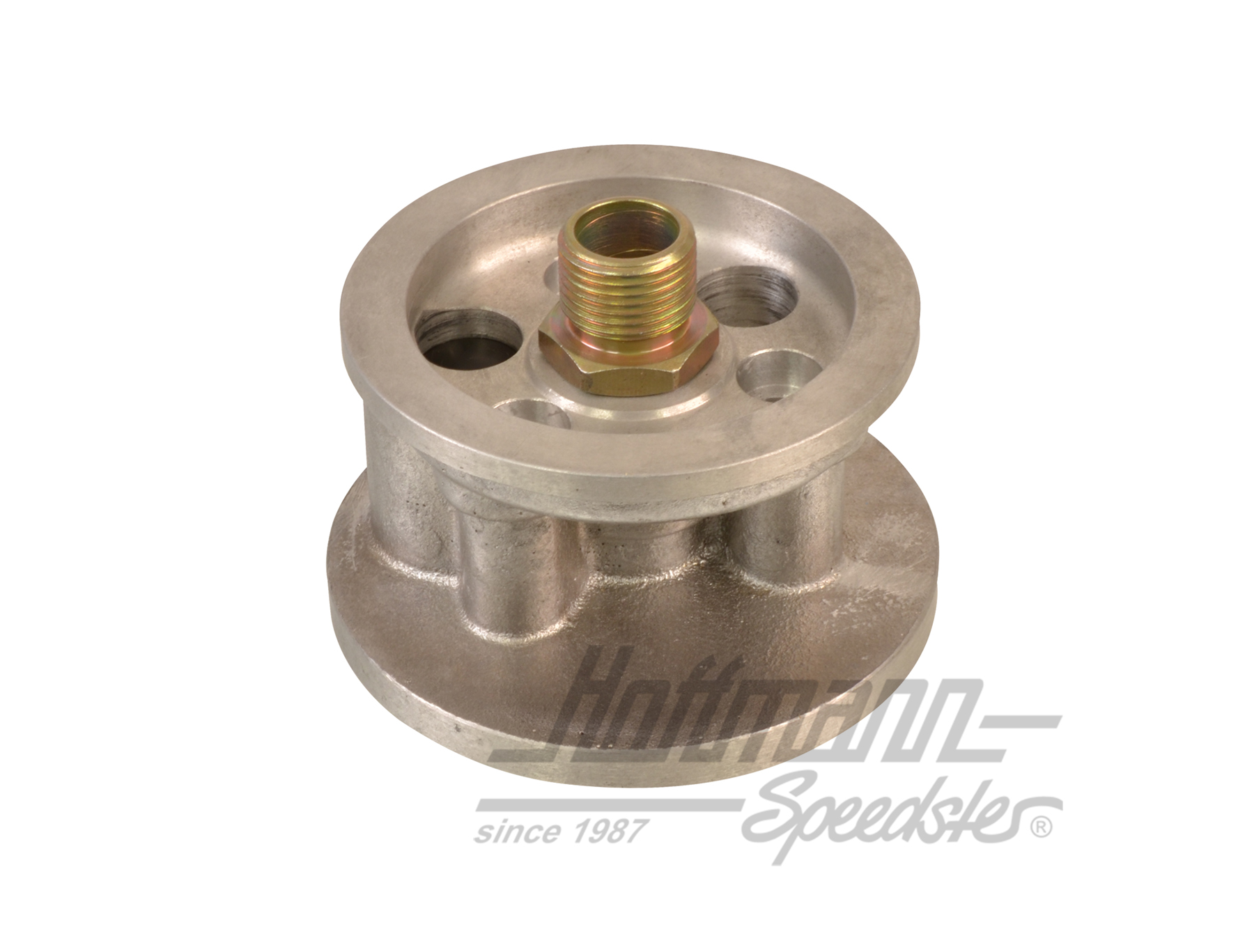 Konsole, Ölfilter, 911/914, 2.0-2.2 | 901 107 025 00 | 530-0573-05