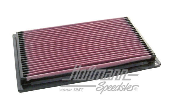 Sportluftfilter, K&N, Golf, 924, 944 | 33 2029 | 201-5306