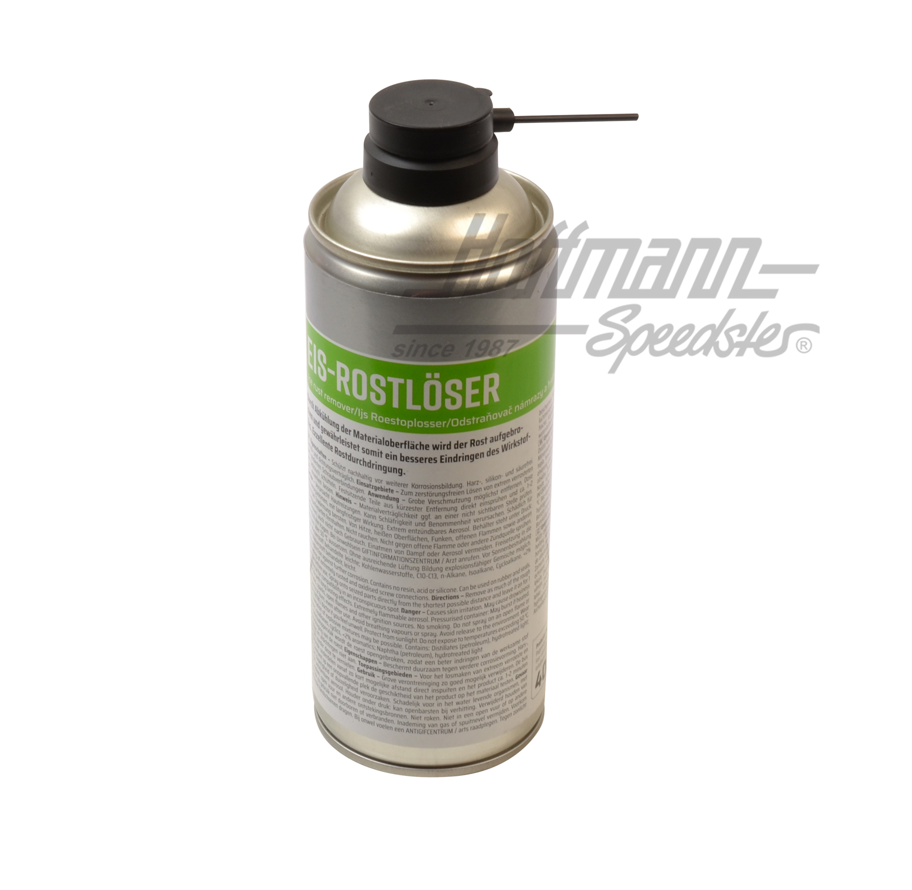 Eis-Rostlöser, 400 ml | 595.00.18 | 024-1430