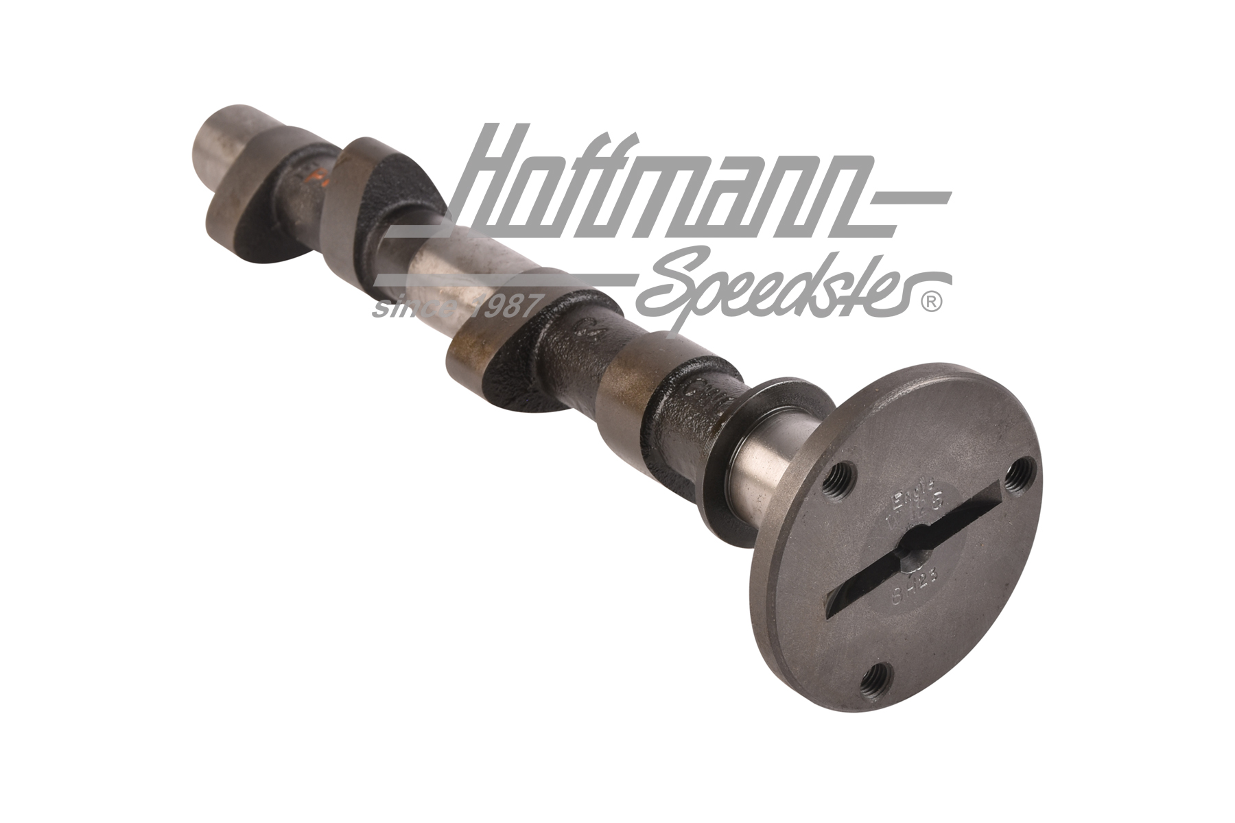 Nockenwelle, Engle, 301°/Hub 11.68, W125 | --- --- --- | 010-0219-07