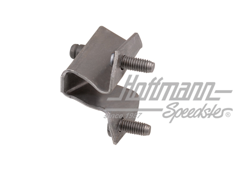 Halter, Haubenscharnier, Golf 2