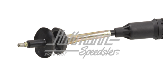 Kupplungsseil, T-Diesel, selbst., 88-92