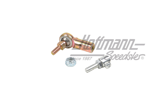 Adapter, Vergaserzug, universal | 43-0605 | 020-3227-08