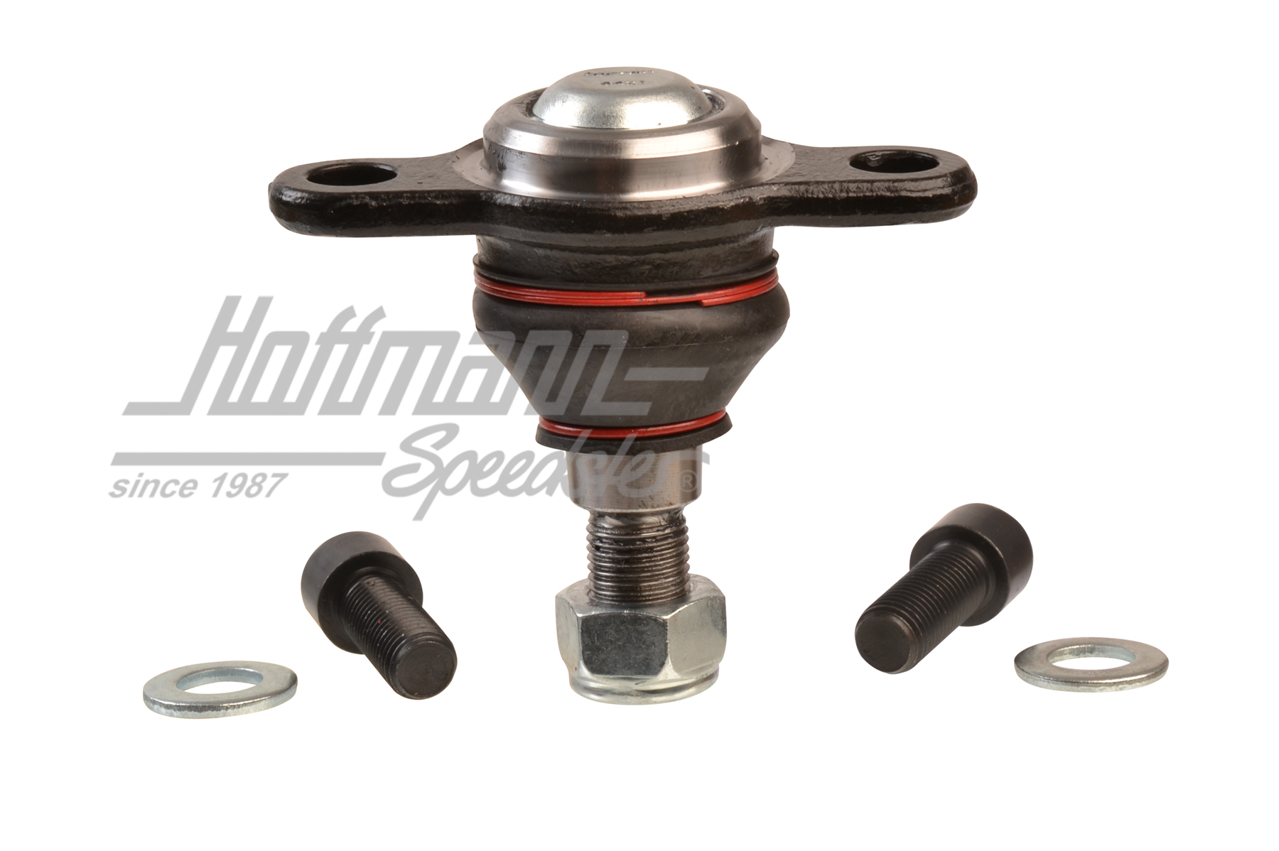 Traggelenk, vorne, unten, Bus T4, 96-03 | 7D0 407 361 | 404-0520