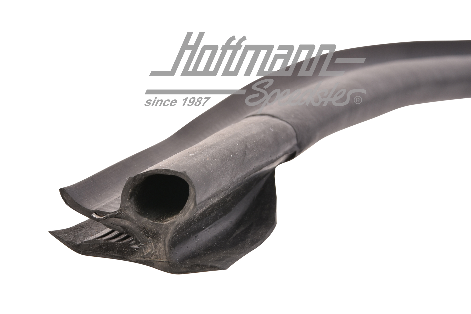 Dichtung, Flügeltüren, Mitte, hinten, T4