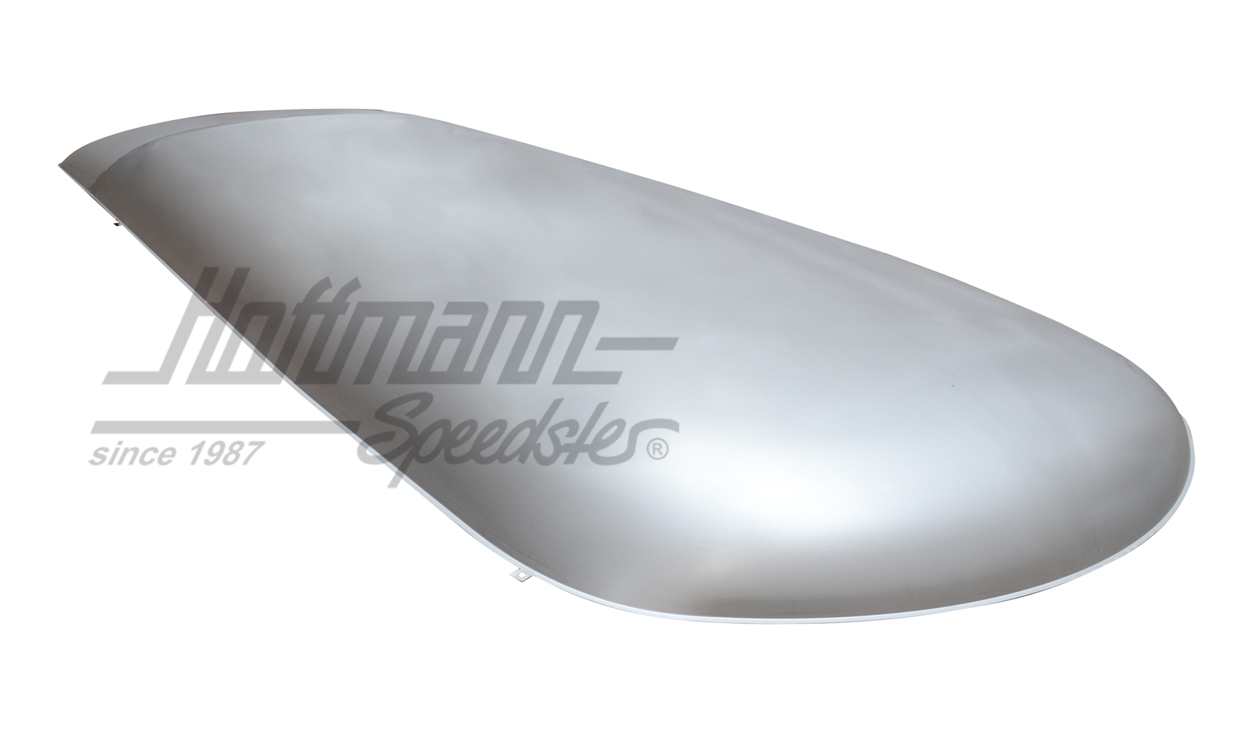 Dach, komplett, glatt, 3.55-7.67