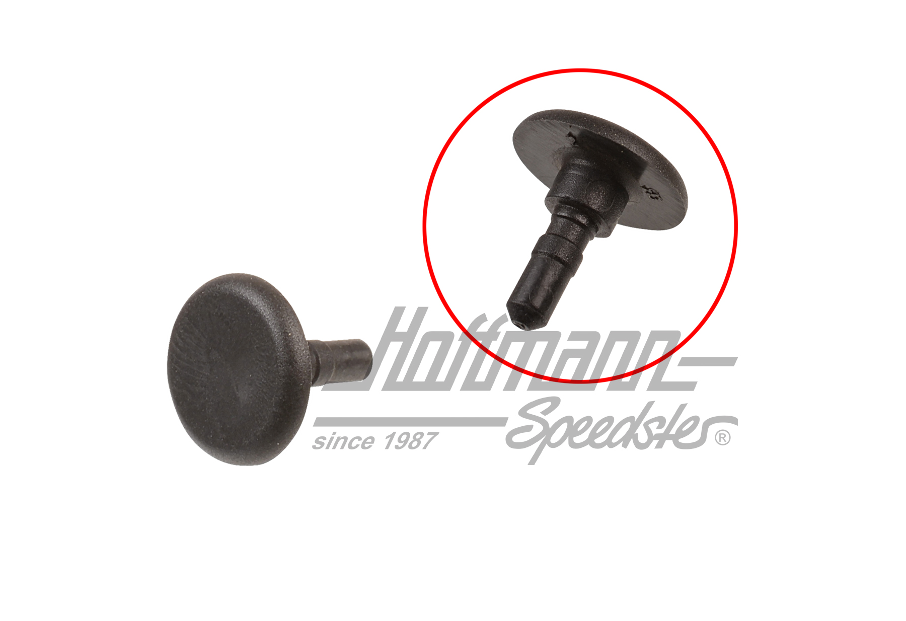 Bolzen, Dämmung, Motor, Diesel/T-Diesel | 251 863 986 | 308-9100-10