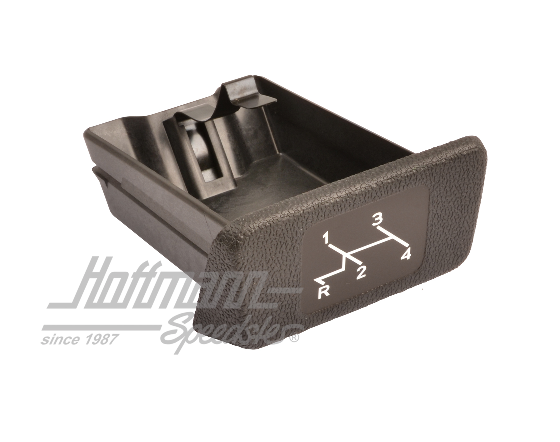 Aschenbecher, Bus T2 , Schaltgetriebe | 211 857 331 A | 098-0230