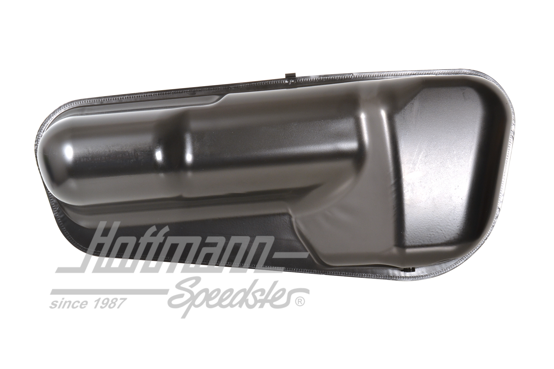 Tank, Porsche 914, 1.74-7.76