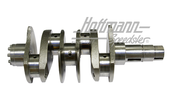 Kurbelwelle, geschmiedet, 69mm Hub |  | 010-0008