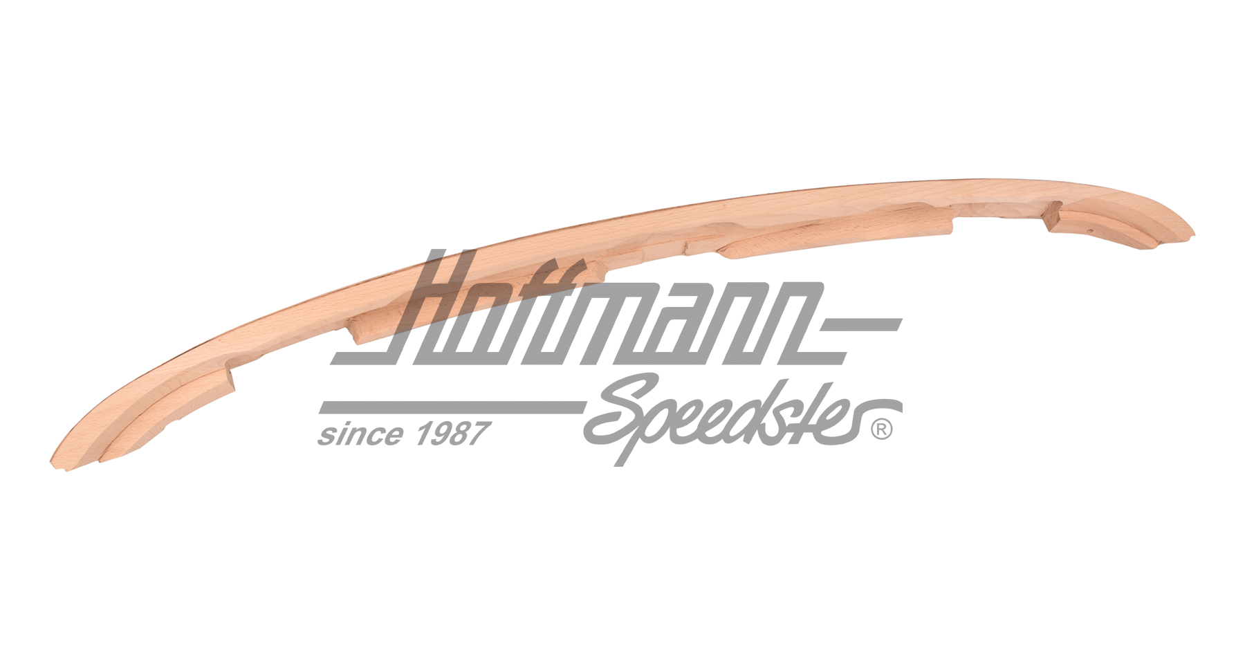 Frontspriegel, Karmann, -11.68 (Holz)