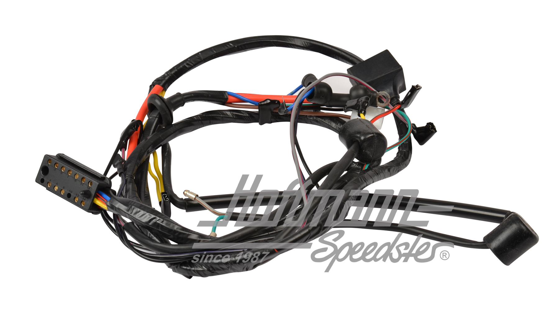 Kabelsatz, Lichtmaschine, Bosch, 70-71 | 911 612 016 00 | 580-1293-07