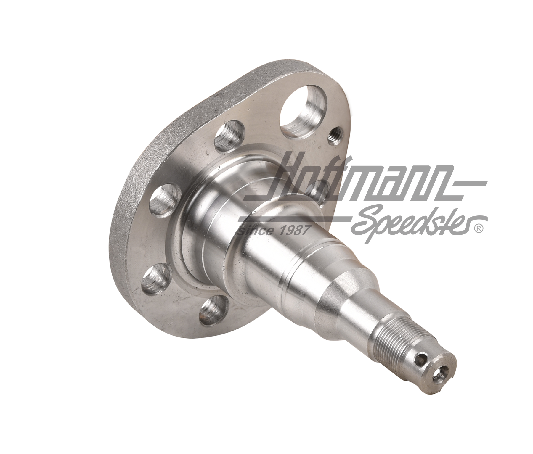 Achszapfen, hinten, ABS,Trommelb., links | 333 501 117 A | 204-0931