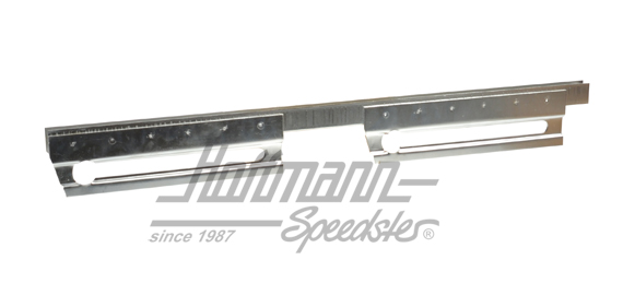 Fensterhebeschiene, 911, 69-79, links