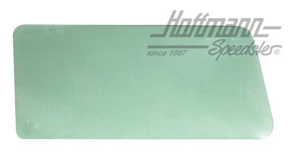 Seitenscheibe, hinten, grün | 253 845 331 A | 380-0350
