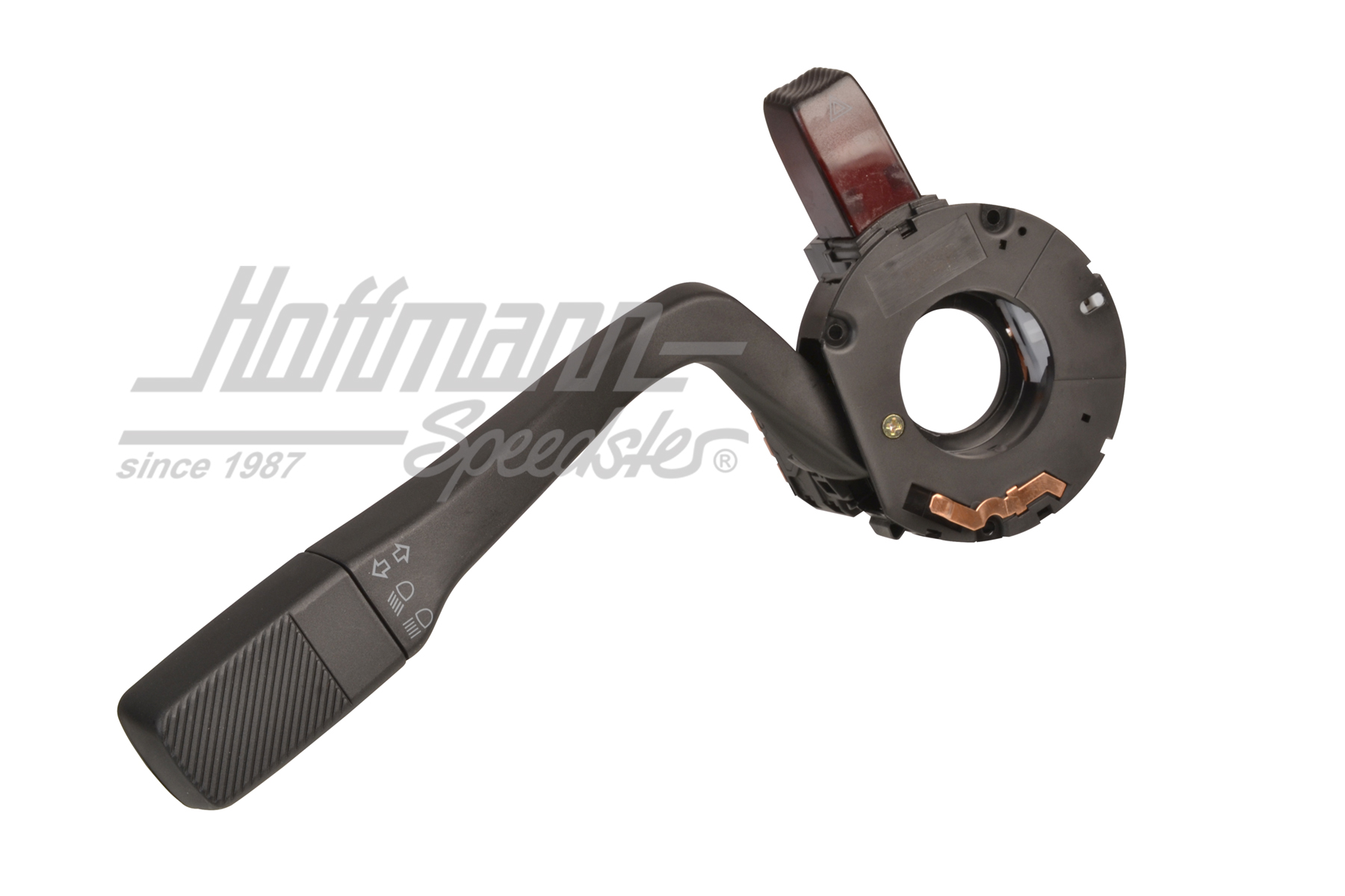 Blinkerschalter, Bus T4, 9.90-12.95 | 701 953 513 | 409-3310