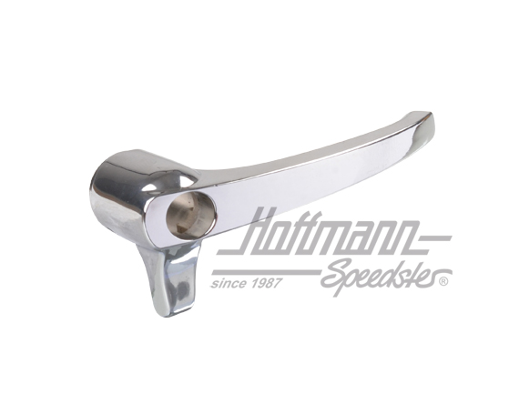 Vorreiber, 356 A/B/C, chrom, links | 644 542 551 20 | 510-7020-21