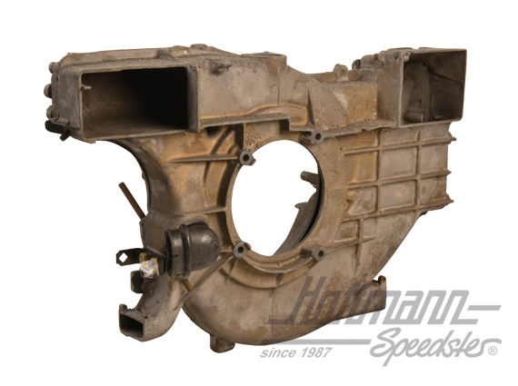 Gebläsegehäuse, Typ 4, 1.7-2.0