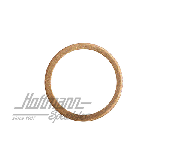 Kupferdichtung M16 |  | 020-0436