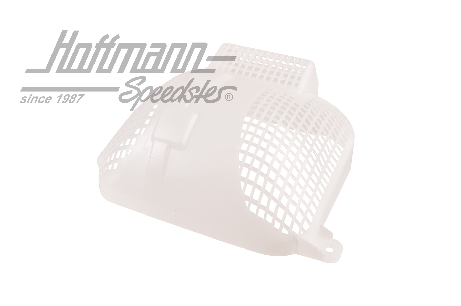 Laubschutzgitter, Lüftung, Golf 1