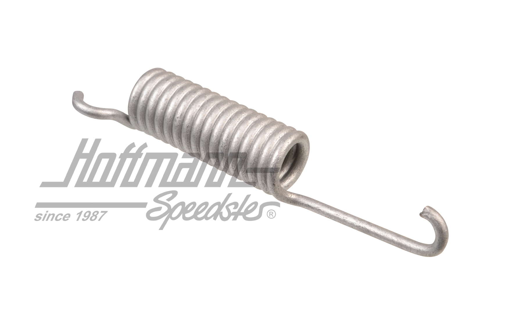 Feder, Hinterachse, oben, links | 251 609 301 A | 325-3714-01