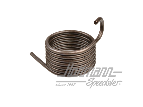 Feder, Bremspedal, 911, 74-89