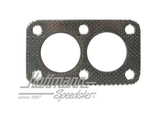 Dichtung, Hosenrohr, 1.6-1.8 GTI | 055 253 115 A | 120-0125