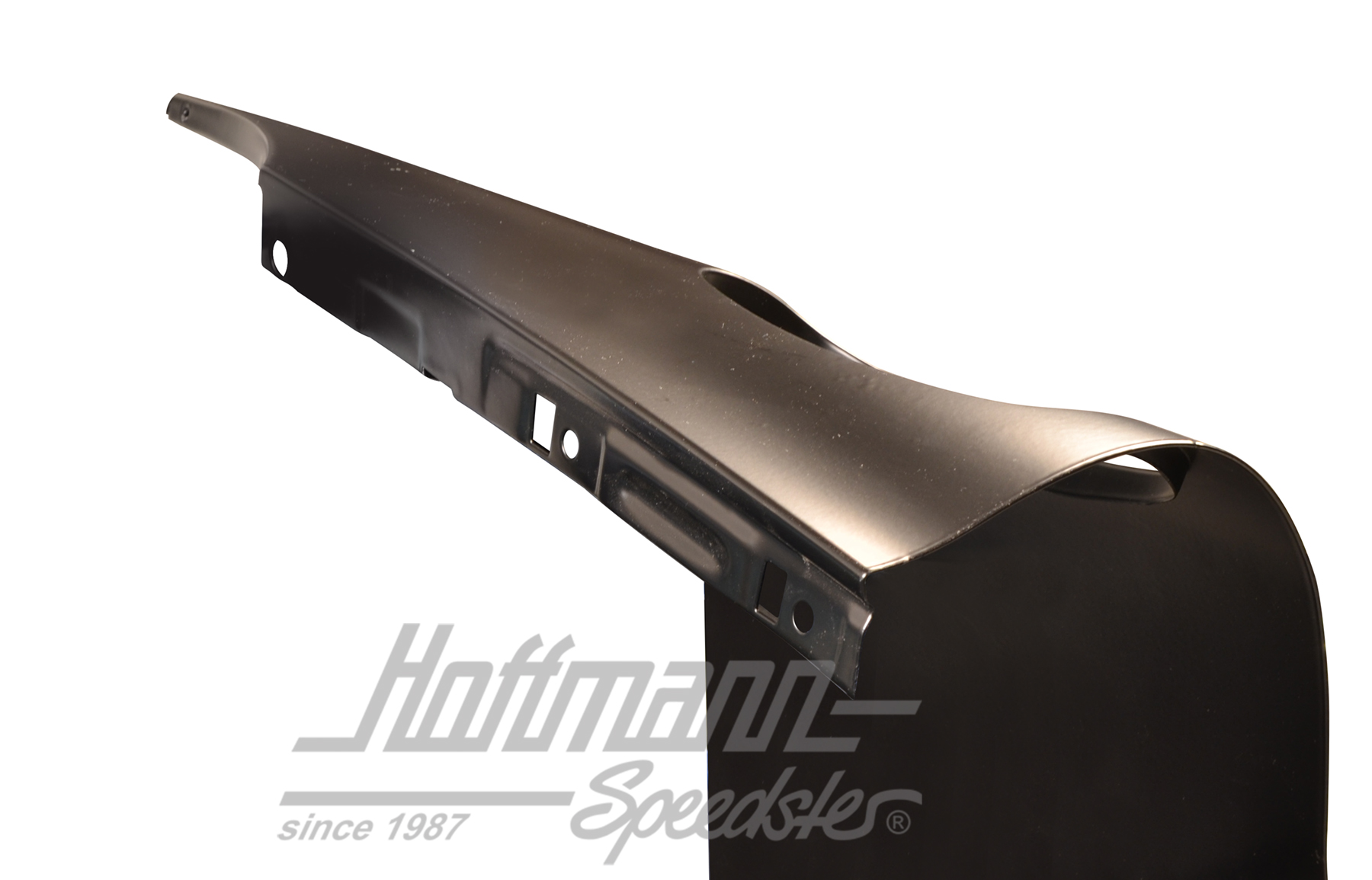 Rep.Blech, Kotflügel/A-Säule, 68-89, li.