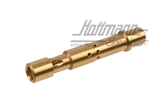 Mischrohr, Weber Vergaser, F7 | --- --- --- | 020-3190-07