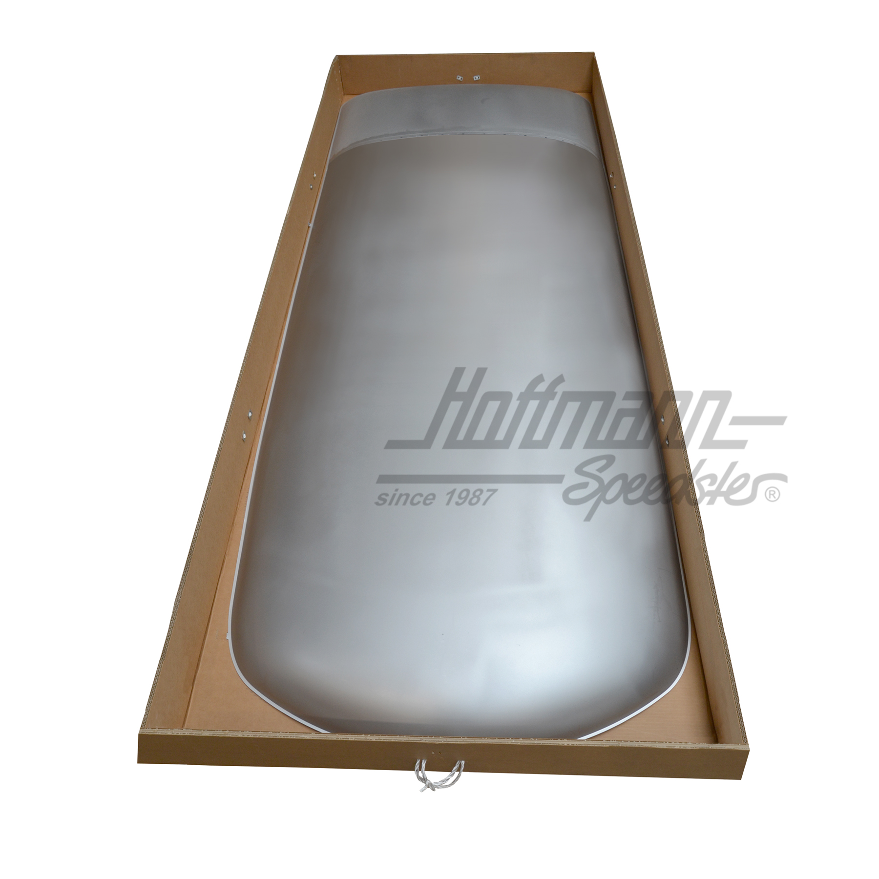 Dach, komplett, glatt, 3.55-7.67