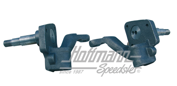 Achsschenkel, tiefer, Trommel, -7.65 | AC 405058 | 020-4034-07