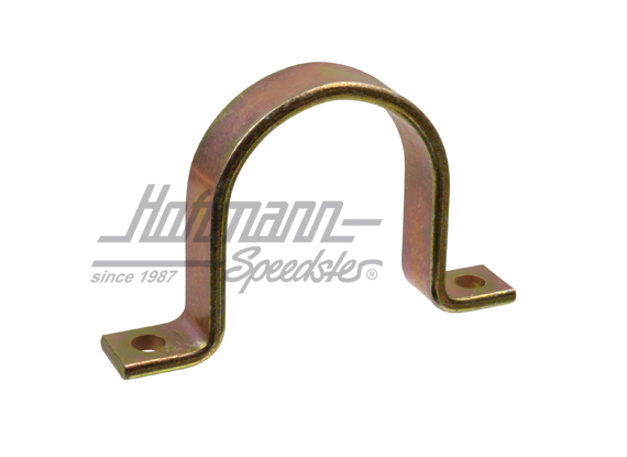 Schelle, Lenkgetriebe, Golf 2/3 | 191 419 875 | 204-5064