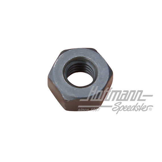 Befestigungsmutter, Zylinderkopf, 8mm, .56- | 043 101 457 | 010-1003-13