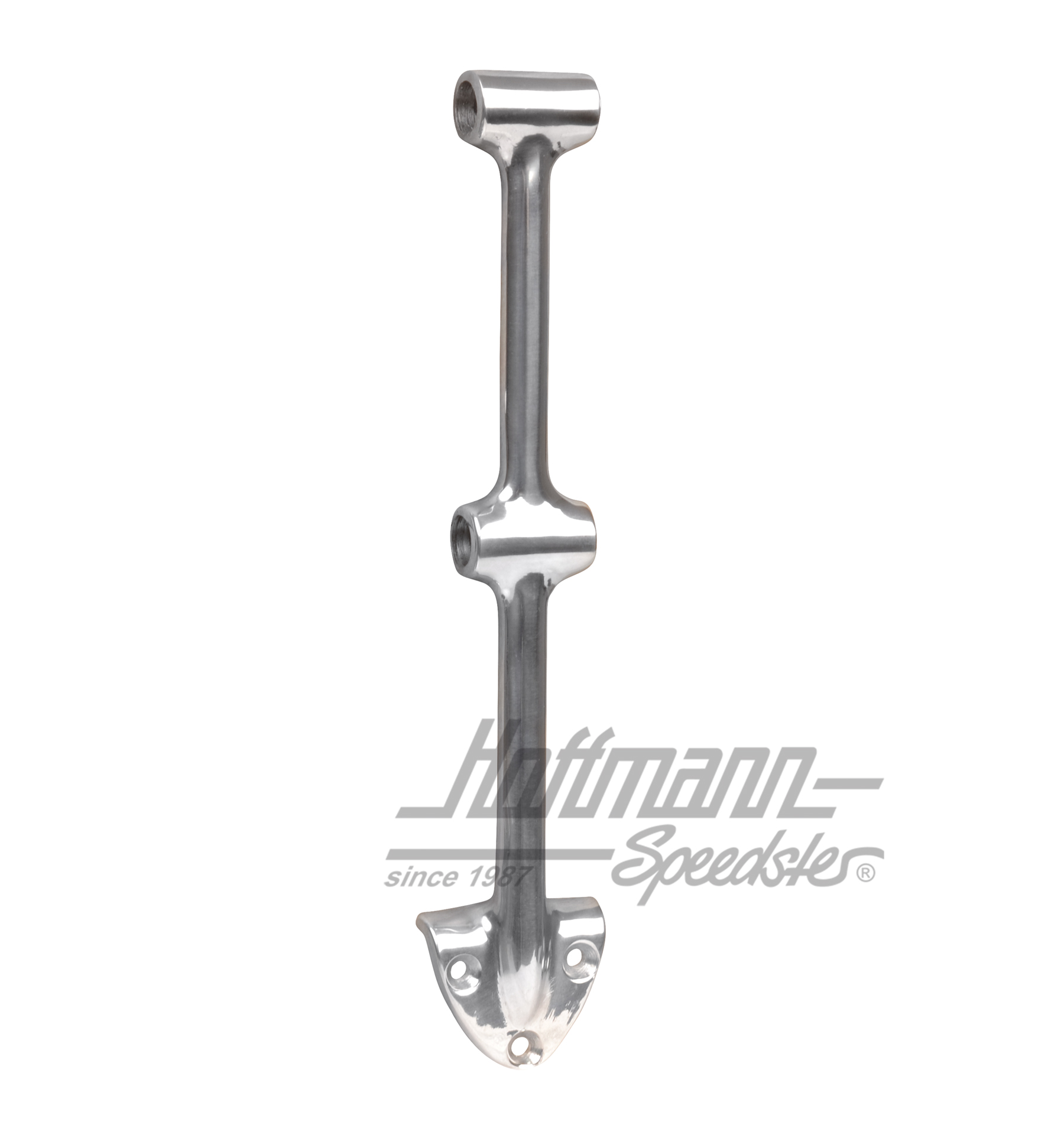 Stütze, Jail Bar, Heckscheibe, Bus T1/T2