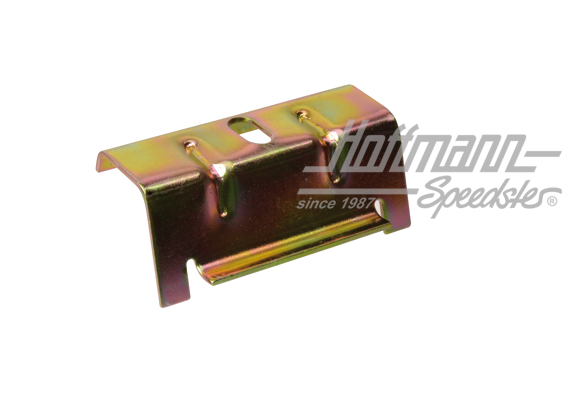 Batteriehalter, schraubbar, 8.67- | 111 701 433 | 050-2112-06