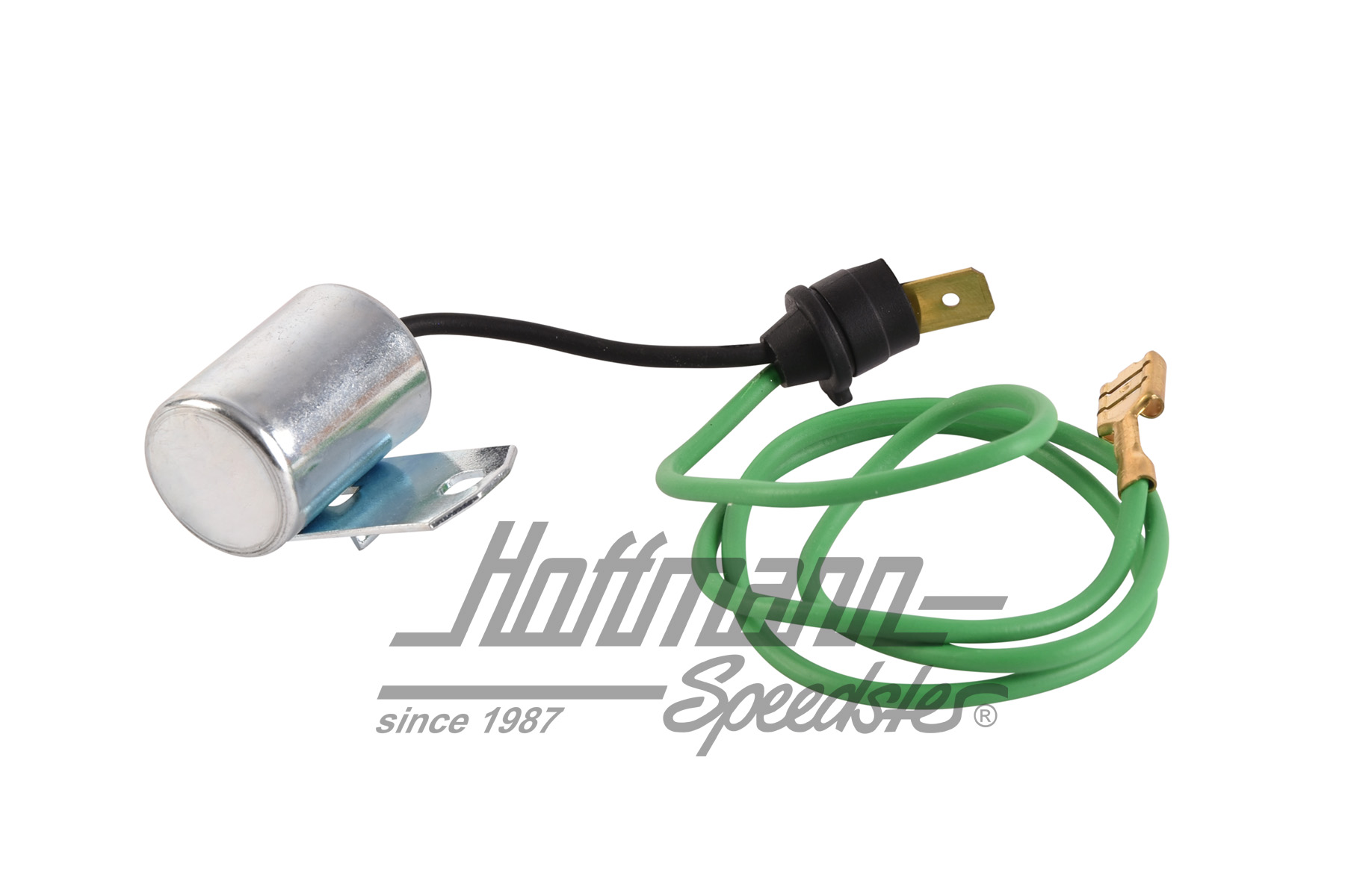 Kondensator, 8.64-7.70, Bosch | 311 905 295 A | 020-0747-05