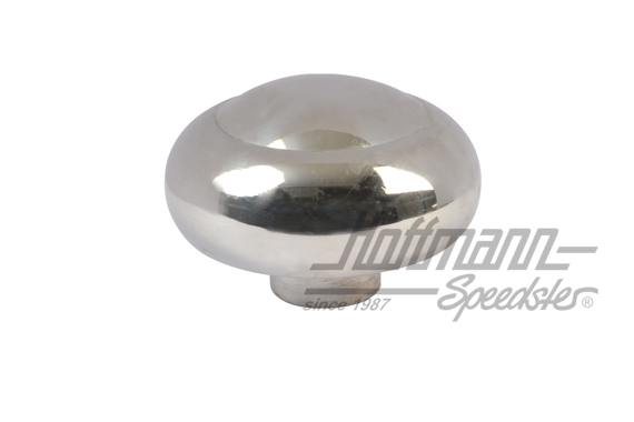 Schaltknauf, 10mm Gewinde, ALU | AAC204 | 020-2014-48