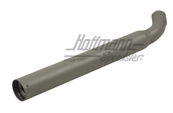 Endrohr, Typ 3, 1.5-1.6, 61-71, NOS | 311 251 157 | 069-2010