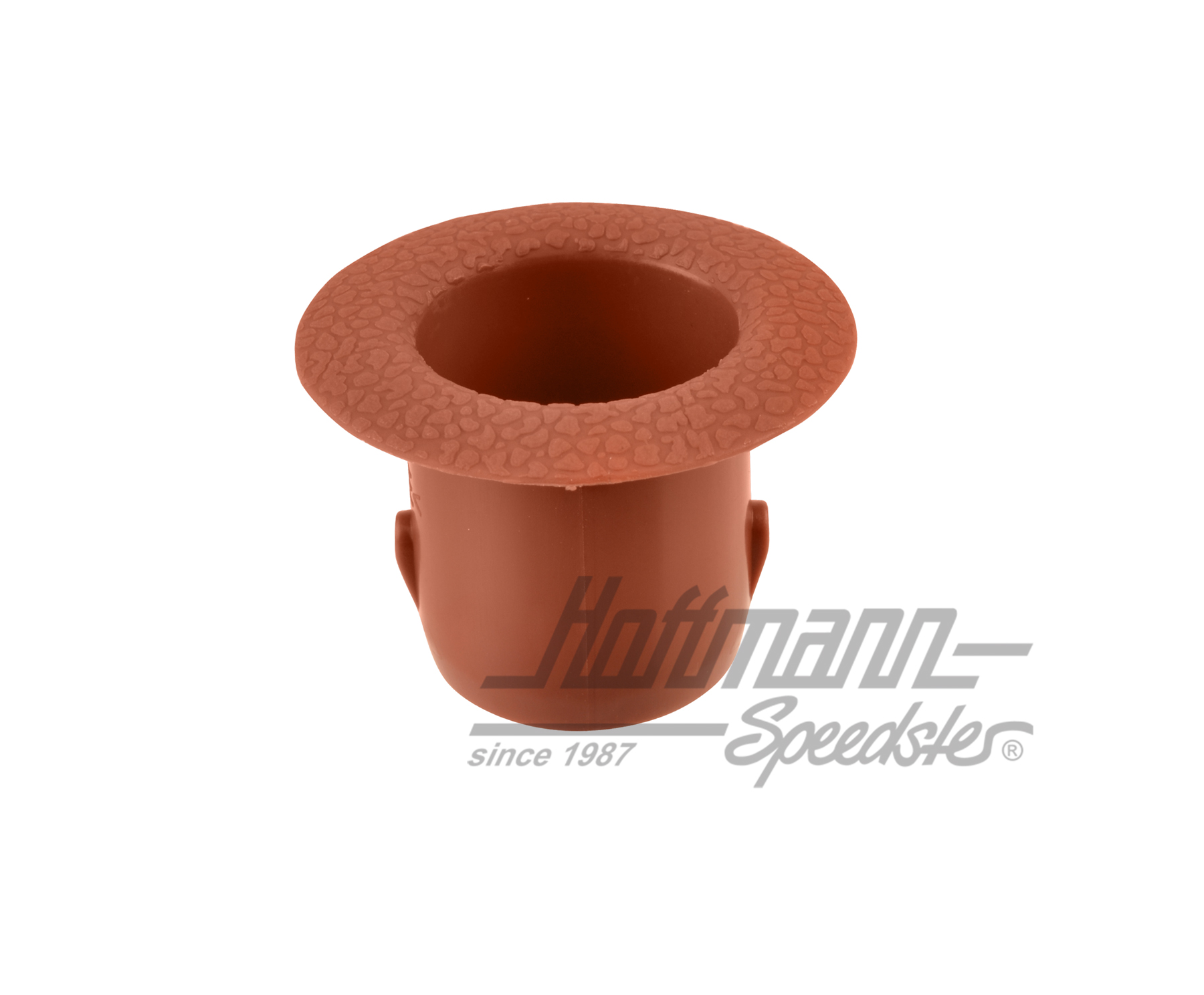 Führung, Kopfstütze, Bus T2, braun