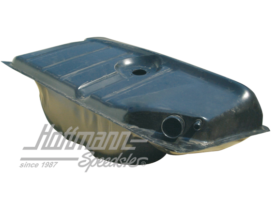 Tank, Außenbetankung, 8.67-,ohne 1302/03 | 113 201 075 AD | 050-1520