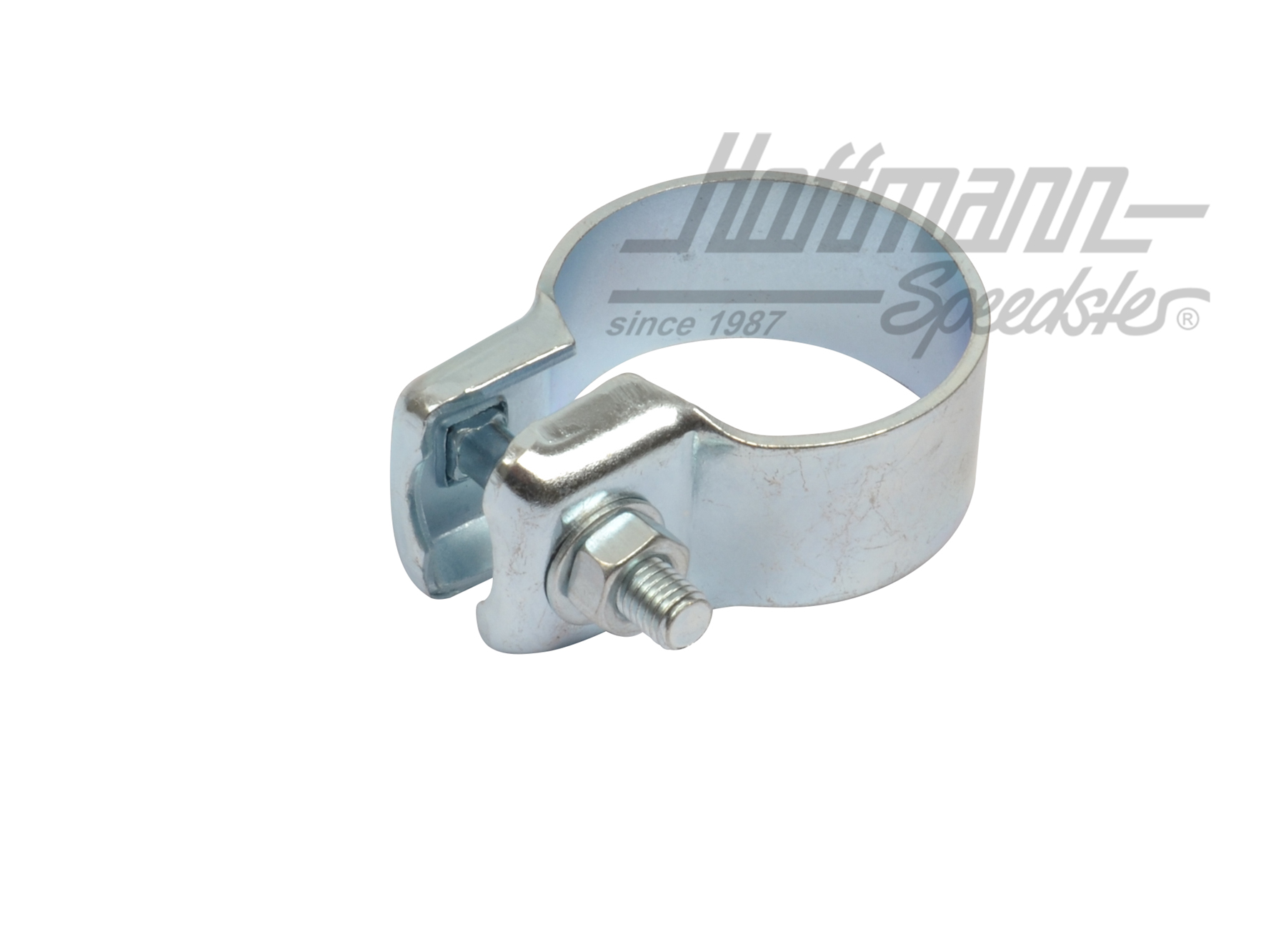 Schelle, 49.5 mm, universal